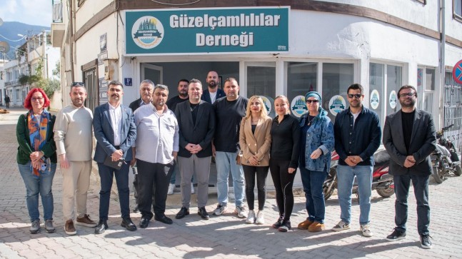 KUŞADASI BELEDİYESİ ÇOCUK GELİŞİM MERKEZİ’NDE MİNİKLER YARINLARA HAZIRLANIYOR