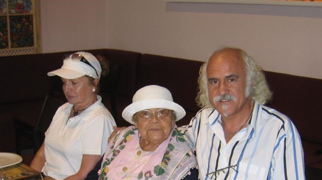 ÜLKEMİZİN SIRA DIŞI KADINLARI