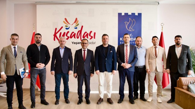 KUŞADASI’NA 422 MİLYONLUK DEV ENERJİ HAMLESİ