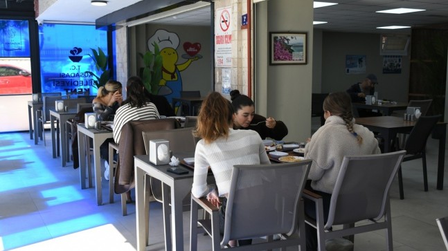 KENT LOKANTASINDA ADALI KART KULLANIMI YÜZDE 92’Yİ AŞTI