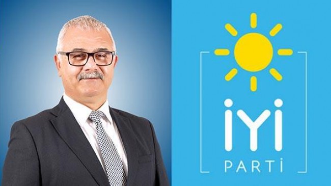 İyi Parti’den hükümete çağrı yapan Ömer Günel’e destek