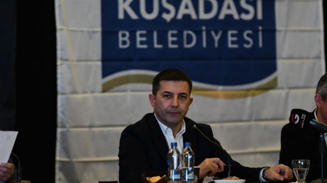 KUŞADASI’NDA YENİ BİNALARA SİSMİK İZOLATÖR ZORUNLULUĞU GELİYOR