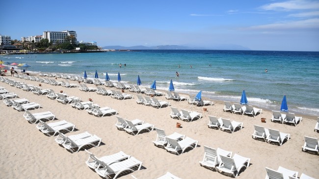 Turizmde enflasyon rekoru kırıldı