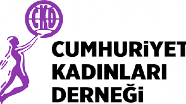 CUMHURİYET KADINLARI DERNEĞİ GENEL MERKEZİ BASIN BÜLTENİ 10 Mayıs 2023