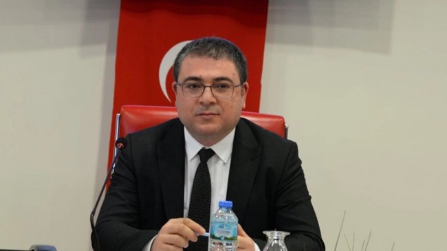 CHP MİLLETVEKİLİ EVRİM KARAKOZ AYDIN’DAKİ OKULLARI TBMM’YE TAŞIDI