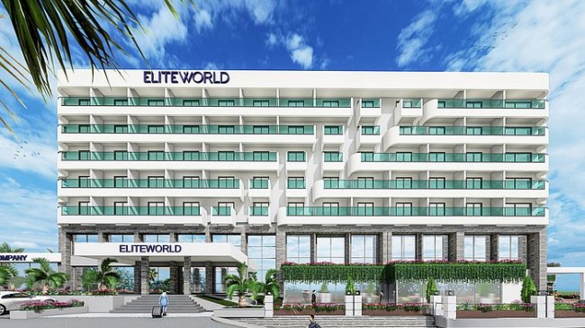 Elite World Hotels & Resorts’a uluslararası 9 ödül!