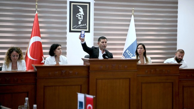DAVUTLAR’IN SAĞLIK OCAĞI SORUNU BAŞKAN ÖMER GÜNEL’İN GİRİŞİMLERİ İLE ÇÖZÜLÜYOR