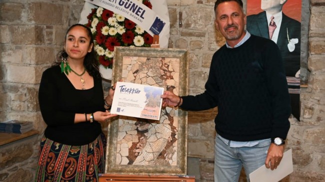 DEPREMDE TOPLANMA ALAN SAYISI KUŞADASI’NDA 77’E YÜKSELDİ