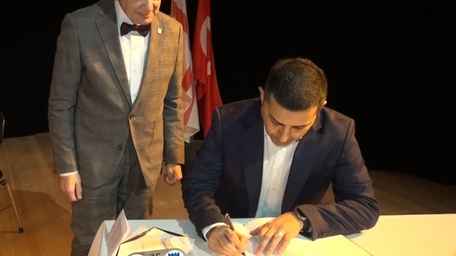 BAŞKAN ÖMER GÜNEL: “MARL’DAKİ HERKESİ MUHTEŞEM KENTİMİZ KUŞADASI’NA BEKLİYORUM”