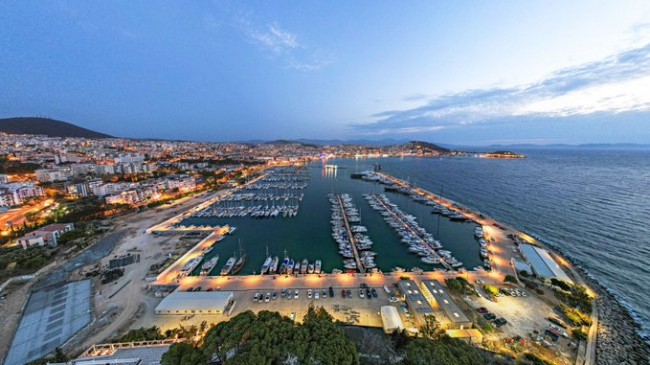 TATİLCİLER SAHTE REZERVASYON İÇİN UYARILIYOR