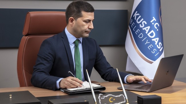 BAŞKAN GÜNEL: SOSYAL DAYANIŞMAYI EN ÜST SEVİYEYE ÇIKARACAĞIZ