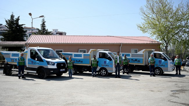 KUŞADASI KENT TEMİZLİĞİNDE YENİ DÖNEM
