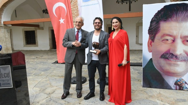 SUYOLCU ÖLÜMÜNÜN 30. YILINDA ANILDI