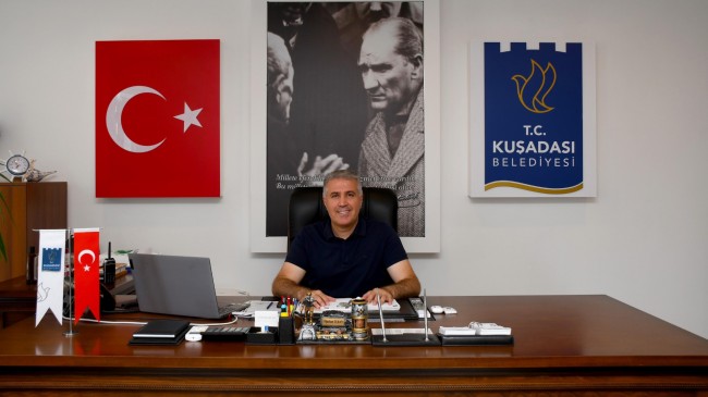 BAŞKAN ÖMER GÜNEL’DEN BAYRAM ÖNCESİ MÜJDESİ!