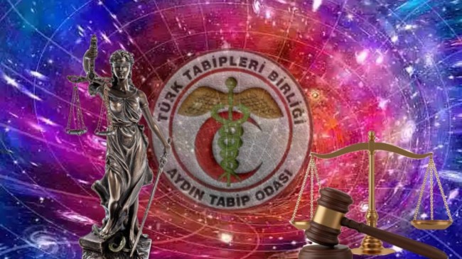 AYDIN TABİP ODASI’NDAN MADIMAK AÇIKLAMASI