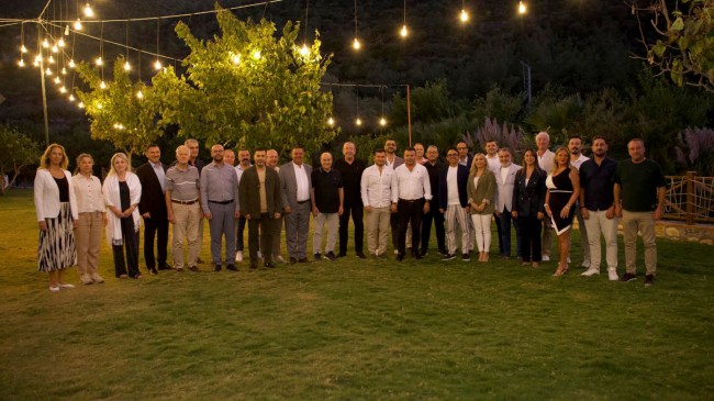 KUŞADASI 2026’YA UMUTLA BAKIYOR