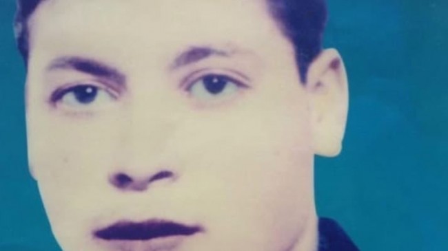 AMCAM ZİHNİ GAYMALI 10 Ekim 1965