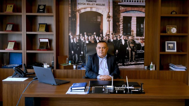 KUŞADASI BELEDİYESİ’NDEN DOLANDIRICILIK UYARISI