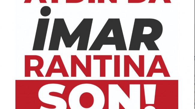 SÖYLEMLER VE ANLAMLAR: (2) “RANTA GEÇİT YOK” İLE “RANTA SON” ARASINDAKİ SİYASET DİLİ