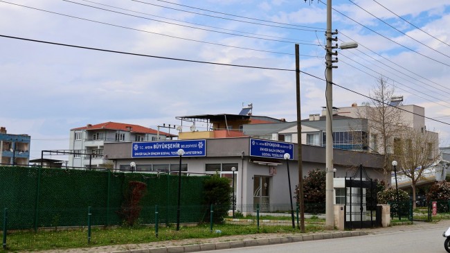 BÜYÜKŞEHİR ÇİNE’DE TESİSİ GERİ İSTİYOR, SULTANHİSAR VE SÖKE’YE TAHSİS EDİYOR