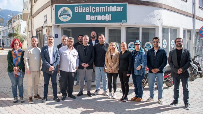 KUŞADASI BELEDİYESİ ÇOCUK GELİŞİM MERKEZİ’NDE MİNİKLER YARINLARA HAZIRLANIYOR