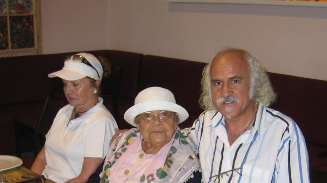 ÜLKEMİZİN SIRA DIŞI KADINLARI