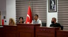 KUŞADASI BELEDİYE MECLİSİ DAVUTLAR’DA TOPLANDI