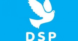DSP Kuşadası İlçe teşkilatı yeni yerine taşındı