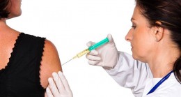 Grip ve zatürre aşısı kimlere yapılmalı?
