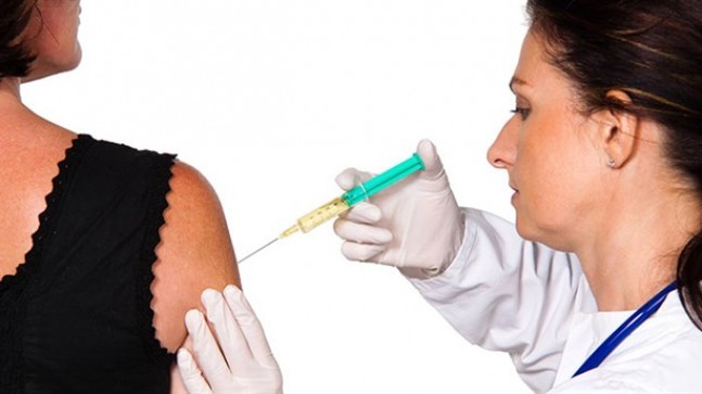 Grip ve zatürre aşısı kimlere yapılmalı?