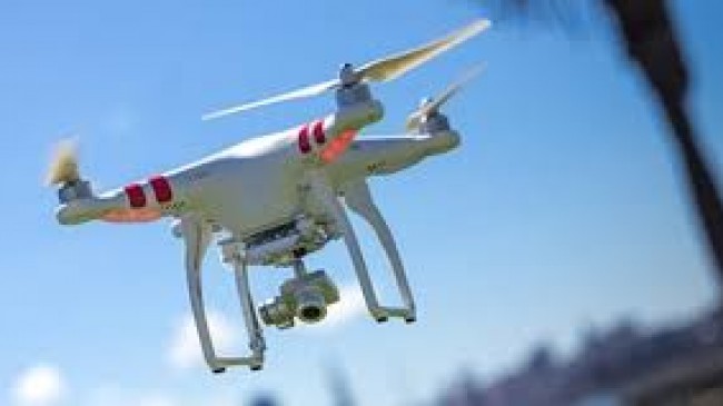 AYDIN’DA SİGARA YASAĞINA DRONE DENETİMLERİ