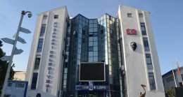 Ömer Günel’den Denge Gazetesi’ne suç duyurusu
