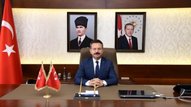 Aydın Valisi Aksoy, vatandaşları uyardı