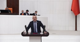 CHP Aydın Milletvekili Evrim Karakoz, TBMM’de KYK Yurtlarına dikkat çekti