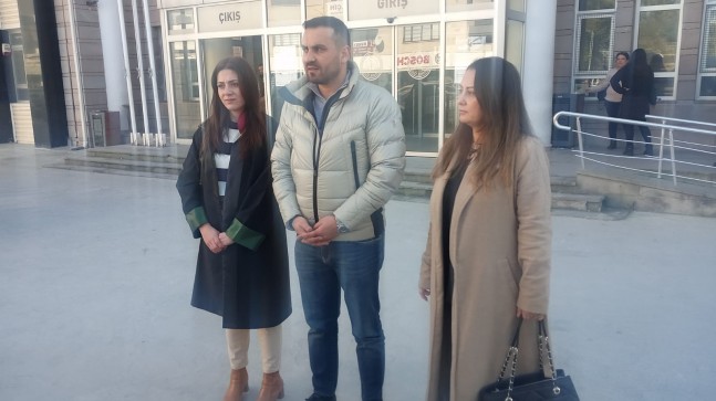 Kuşadasıspor Kulübü Başkanı Ferdi Zenginoğlu’ndan önemli açıklama