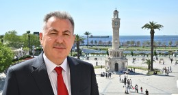 59. Cumhurbaşkanlığı Türkiye Bisiklet Turu İzmir Etabı 27 Nisan’da…